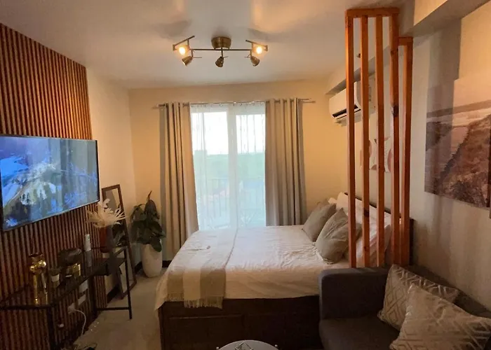 Appartement Thesimscozyplace