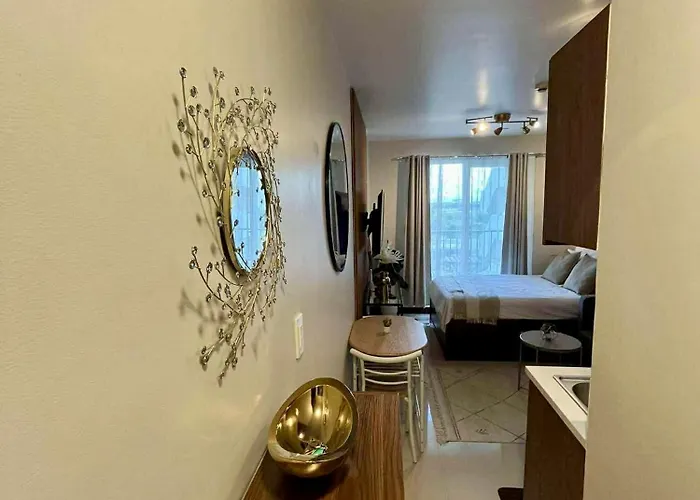 Thesimscozyplace Appartement