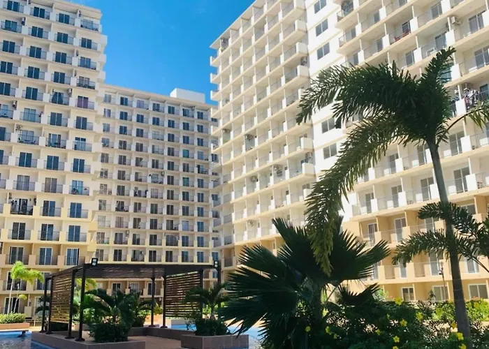 Thesimscozyplace Lapu-Lapu City