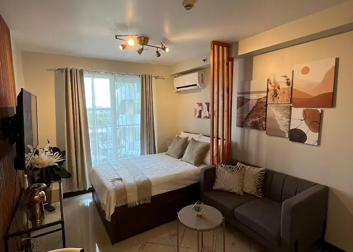 Thesimscozyplace Lapu-Lapu City