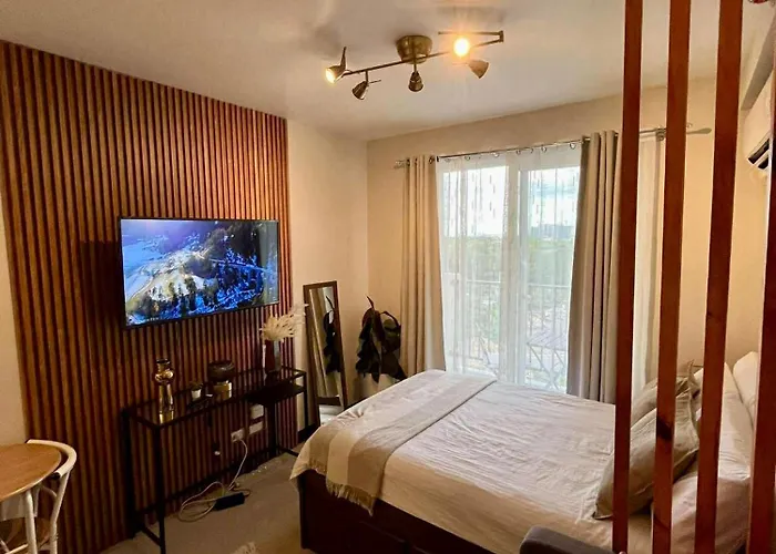 Thesimscozyplace Appartement *