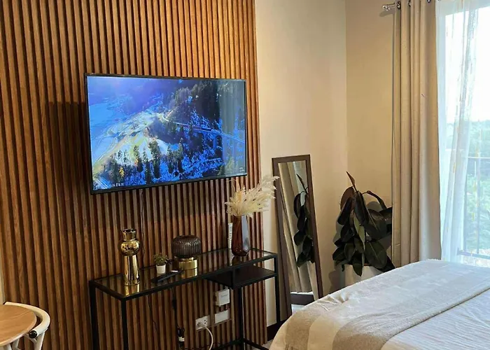 Thesimscozyplace Lapu-Lapu City