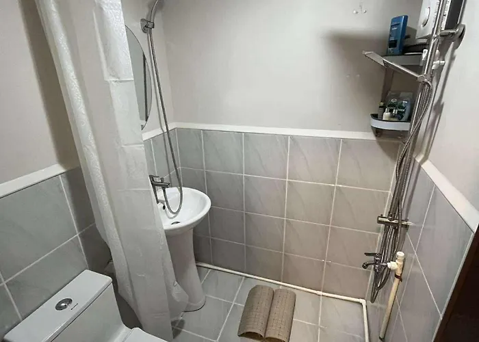 Thesimscozyplace Appartement