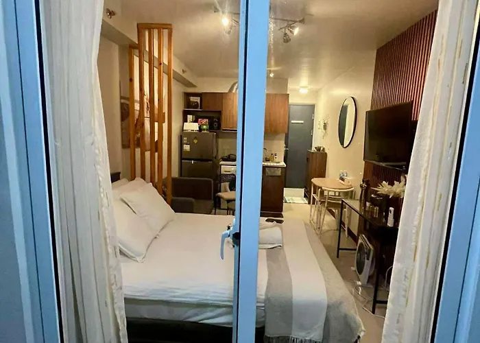 Thesimscozyplace Lapu-Lapu City